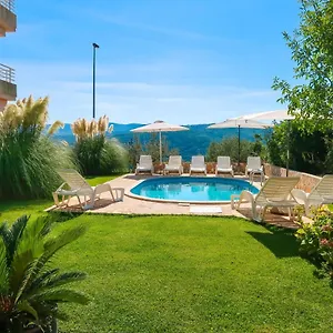 Chantal - Rac151 By Interhome Apartment Rabac