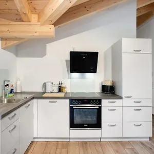 Schwaiger Almblick Bad Tölz