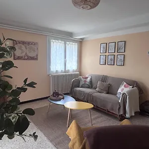 La Soleillade Apartment Manosque