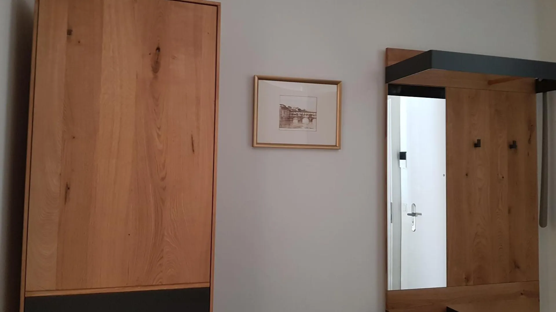 Apartment Ferienwohnung Sepp Bad Tölz Deutschland