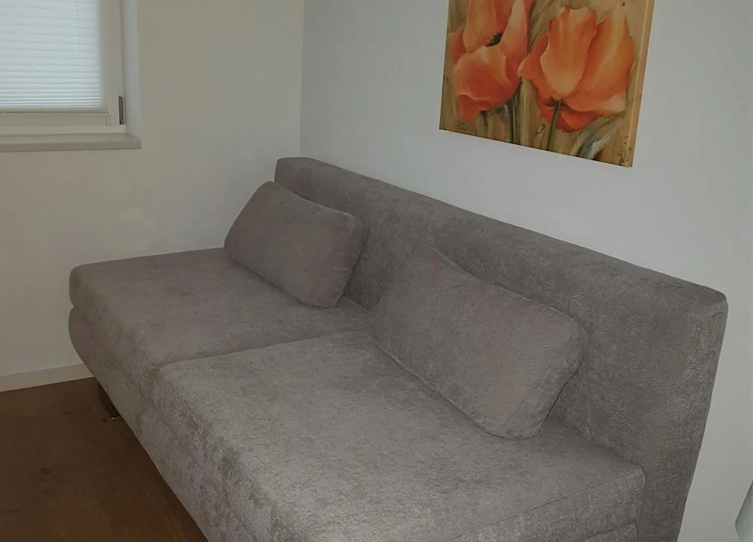 Ferienwohnung Sepp Bad Tölz