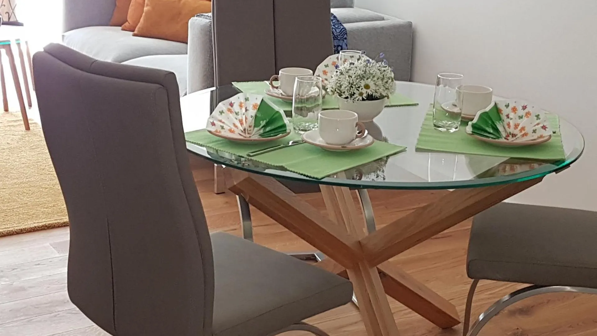 Apartment Ferienwohnung Sepp Bad Tölz